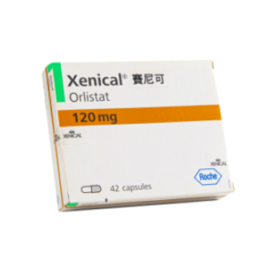 Xenical 賽尼可