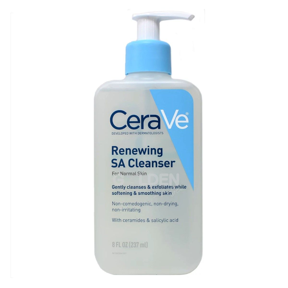 CeraVe - 水楊酸去角質潔膚露 237ml