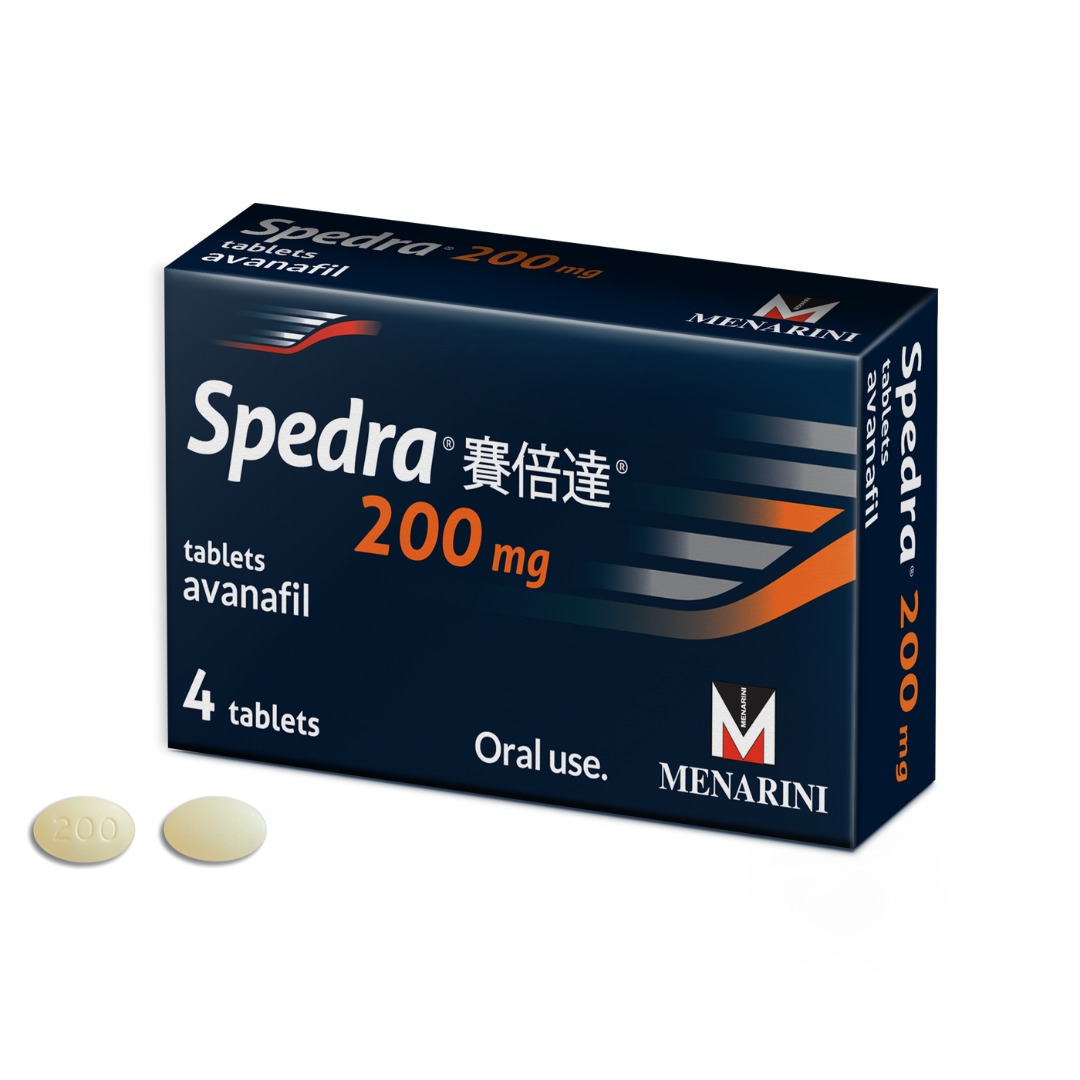 Spedra 賽倍達