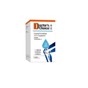 Doctor's Choice Joint Support 液關健