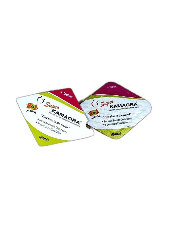 KAMAGRA 卡瑪格 菱形偉哥 雙效威而鋼 160mg 壯陽持久