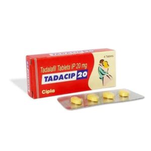 香港犀利士Tadacip20 tadalafil 20mg 西普拉Cipla他達拉非