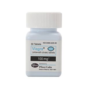 威而鋼偉哥瓶裝30粒Viagra100mg快速勃起增硬輝瑞原廠香港正品