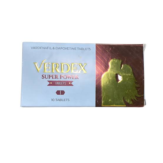 立威大樂威壯超級艾力達雙效金水晶VERDEX SUPER POWER香港現貨正品